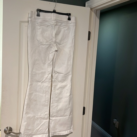 Spanx flare jeans - Picture 3 of 3